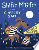 Shifty McGifty and Slippery Sam Book PDF