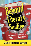 Beyond Literary Studies