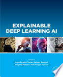 Explainable Deep Learning AI