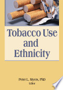 Tobacco Use And Ethnicity