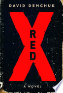 Red X Book