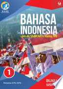 Buku Siswa Bahasa Indonesia Smp Mts Kelas 7