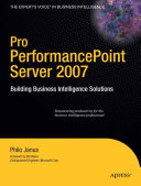 Pro PerformancePoint Server 2007