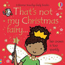 That's Not My Christmas Fairy