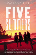 Read Pdf Five Summers