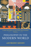 Philosophy in the Modern World Pdf/ePub eBook
