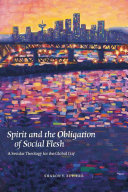 Spirit and the Obligation of Social Flesh Pdf/ePub eBook