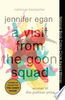 A Visit from the Goon Squad image