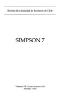 Simpson 7