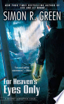 For Heaven s Eyes Only Book PDF