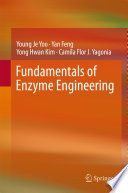 Fundamentals of Enzyme Engineering Book