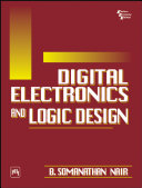 DIGITAL ELECTRONICS AND LOGIC DESIGN
