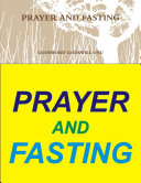 PRAYER AND FASTING