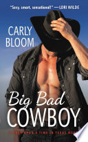 Big Bad Cowboy Book