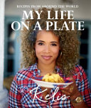 My Life on a Plate Book