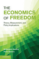 Read Pdf The Economics of Freedom