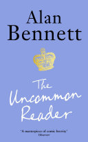 The Uncommon Reader Pdf/ePub eBook