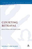 Courting Betrayal