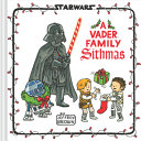Star Wars  Vader Family Sithmas