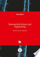 Biomaterials Science and Engineering Book