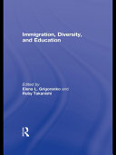 Immigration  Diversity  and Education