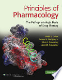 Principles of Pharmacology Book