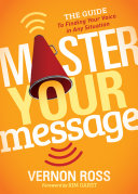 Master Your Message