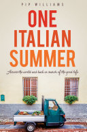 One Italian Summer Book