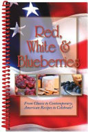 Red, White & Blueberries