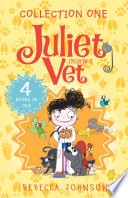 Juliet, Nearly a Vet collection 1