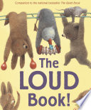 The Loud Book  Book