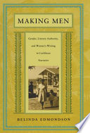 Making Men Book
