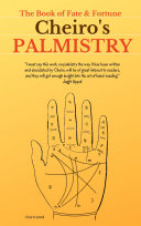 Cheiro's Palmistry