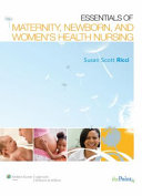 Essentials of Maternity  Newborn    Women s Health Nursing Book PDF