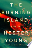 The Burning Island Book PDF