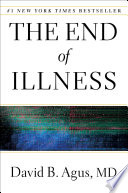 The End of Illness Book