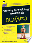 Anatomy and Physiology Workbook For Dummies Book PDF
