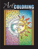 The Art of Coloring by Tom West