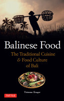 Balinese Food