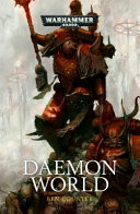 Daemon World Book