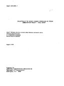 Evaluation of the Shirley Highway Express bus on freeway Demonstration Project Book