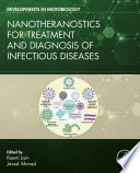 Nanotheranostics for Treatment and Diagnosis of Infectious Diseases Book