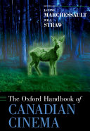 The Oxford Handbook of Canadian Cinema Pdf/ePub eBook