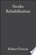 Stroke Rehabilitation