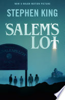  Salem s Lot  Movie Tie in  Book