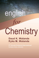 English for Chemistry