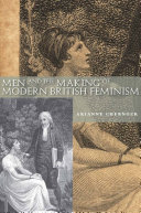 Men and the Making of Modern British Feminism