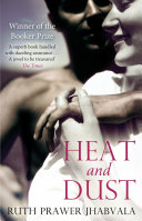 Heat And Dust Pdf/ePub eBook