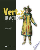 Vert x in Action Book