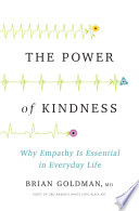 The Power of Kindness Book